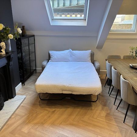 Princes Wharf, Stylish 2 Bed City Centre Apartment นิวคาสเซิล อะพอน ไทน์ ภายนอก รูปภาพ
